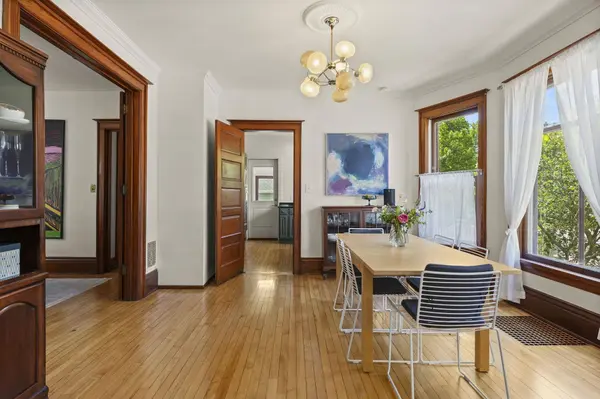602 Schiller Court, Madison, WI 53704