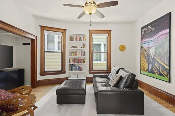 602 Schiller Court, Madison, WI 53704