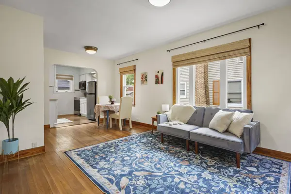 515 Pawling Street, Madison, WI 53704