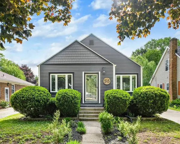 515 Pawling Street, Madison, WI 53704