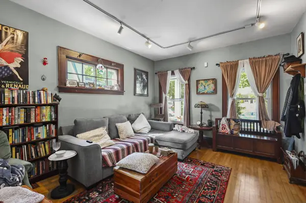 217 N 6th Street, Madison, WI 53704