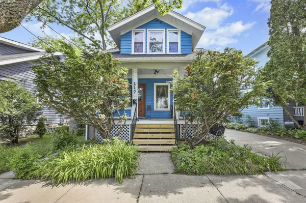 217 N 6th Street, Madison, WI 53704