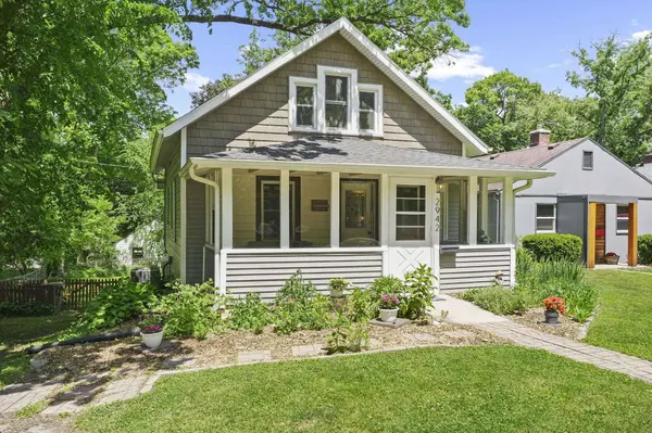 2942 Bluff Street, Madison, WI 53705