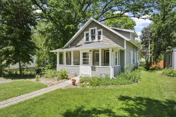 2942 Bluff Street, Madison, WI 53705
