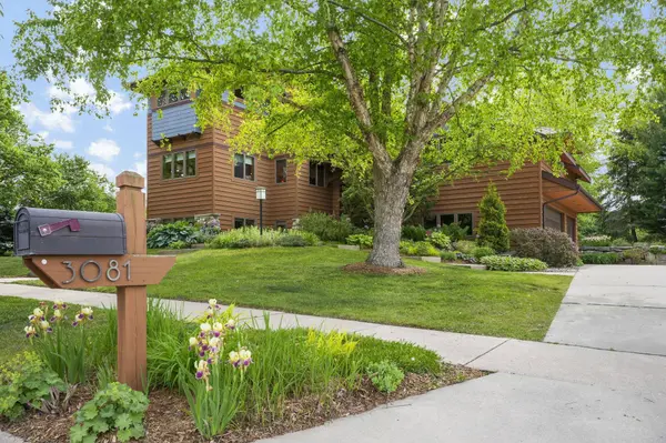 3081 Edenberry Street, Fitchburg, WI 53711