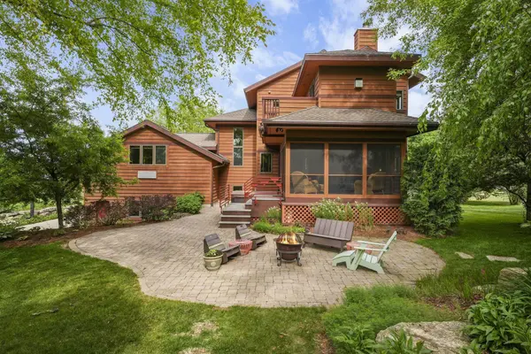 3081 Edenberry Street, Fitchburg, WI 53711