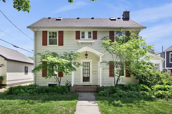 211 Vista Road, Madison, WI 53726