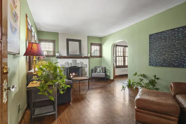 2205 E Washington Avenue, Madison, WI 53704-5209