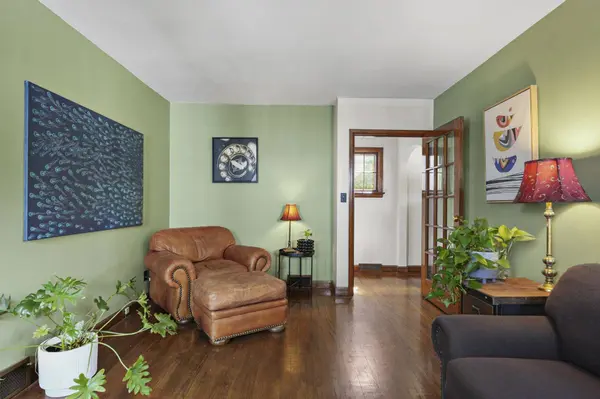 2205 E Washington Avenue, Madison, WI 53704-5209