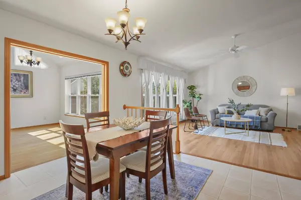 1110 Velvet Leaf Drive, Madison, WI 53719