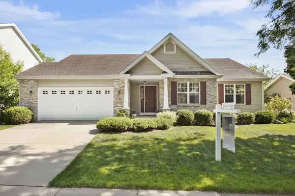 1110 Velvet Leaf Drive, Madison, WI 53719