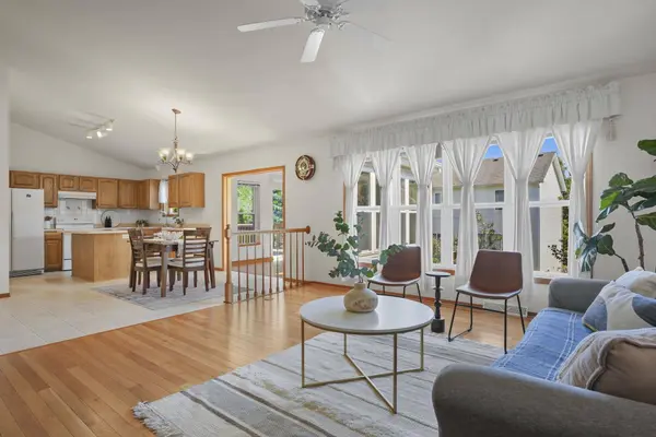 1110 Velvet Leaf Drive, Madison, WI 53719