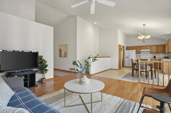 1110 Velvet Leaf Drive, Madison, WI 53719