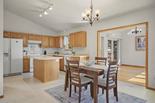 1110 Velvet Leaf Drive, Madison, WI 53719