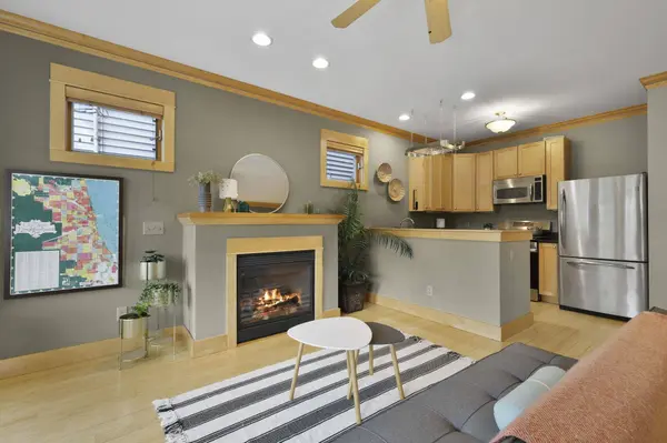 1029 Williamson Street #1, Madison, WI 53703