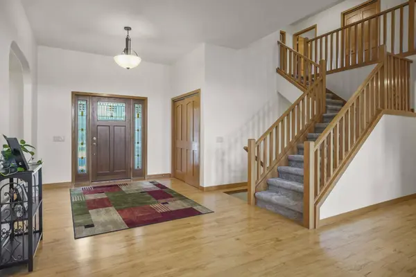 802 Stoney Hill Lane, Cottage Grove, WI 53527