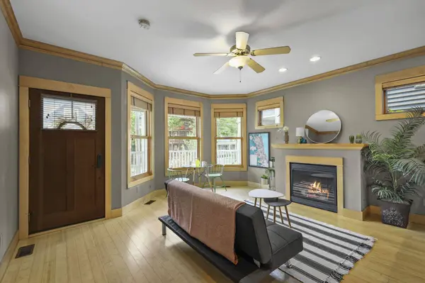 1029 Williamson Street #1, Madison, WI 53703