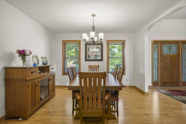 802 Stoney Hill Lane, Cottage Grove, WI 53527