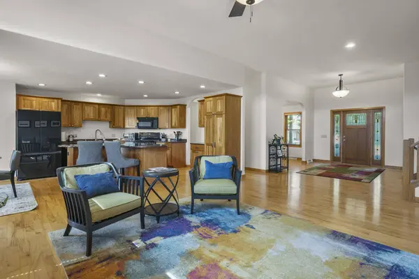 802 Stoney Hill Lane, Cottage Grove, WI 53527