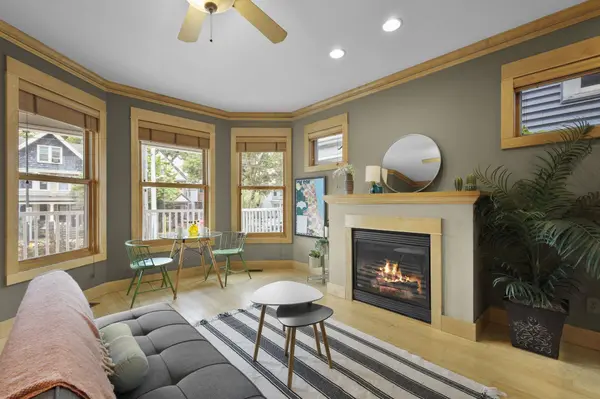 1029 Williamson Street #1, Madison, WI 53703