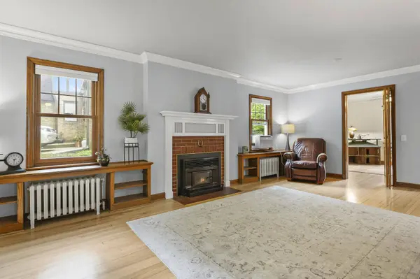 4158 Cherokee Drive, Madison, WI 53711