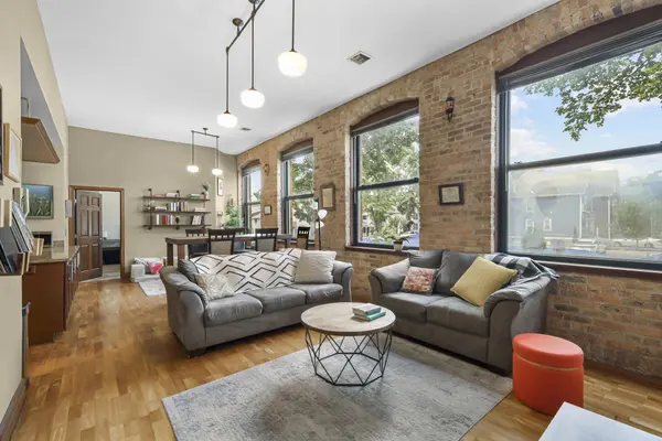123 N Blount Street #206, Madison, WI 53703