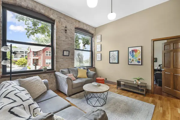 123 N Blount Street #206, Madison, WI 53703