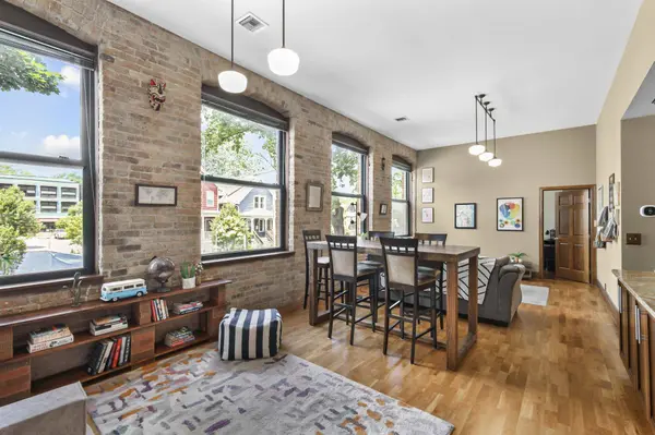 123 N Blount Street #206, Madison, WI 53703