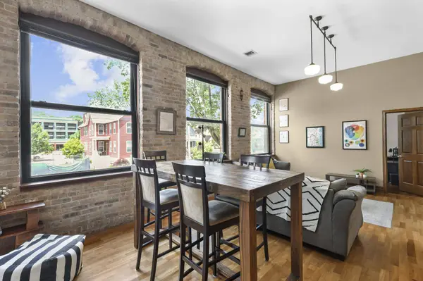 123 N Blount Street #206, Madison, WI 53703