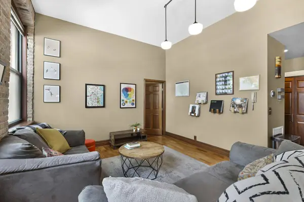 123 N Blount Street #206, Madison, WI 53703