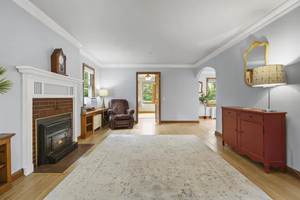 4158 Cherokee Drive, Madison, WI 53711