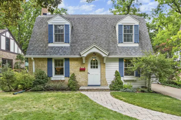4158 Cherokee Drive, Madison, WI 53711