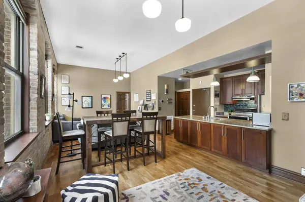 123 N Blount Street #206, Madison, WI 53703