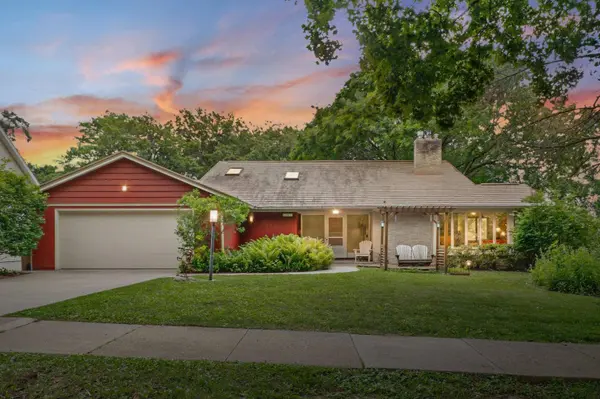 4901 Sherwood Road, Madison, WI 53711