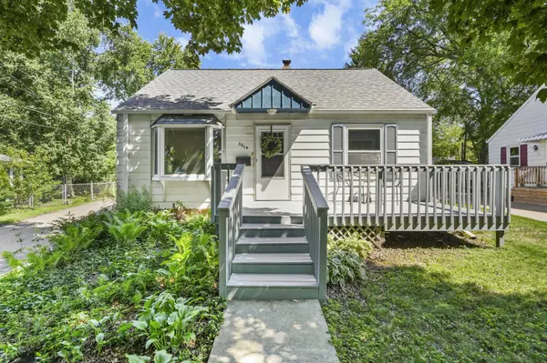 3614 Olbrich Avenue, Madison, WI 53714