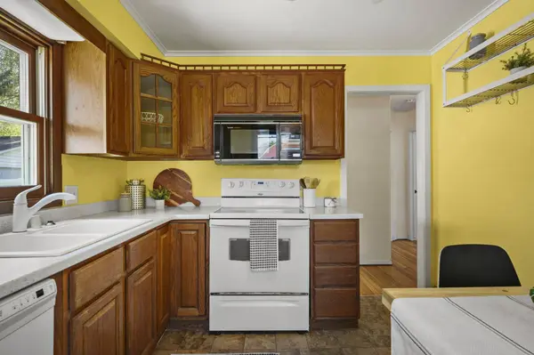3614 Olbrich Avenue, Madison, WI 53714