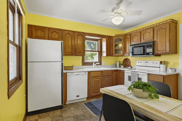 3614 Olbrich Avenue, Madison, WI 53714