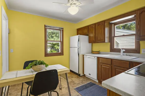 3614 Olbrich Avenue, Madison, WI 53714