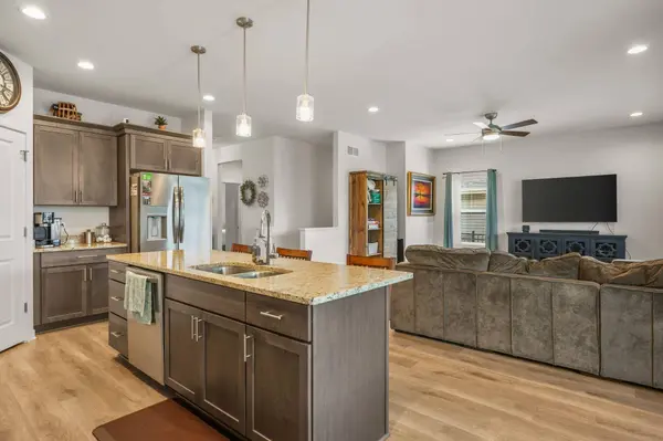 2308 Otteson Drive, Stoughton, WI 53589