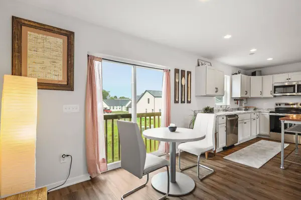 372 Orchid Avenue, Stoughton, WI 53589