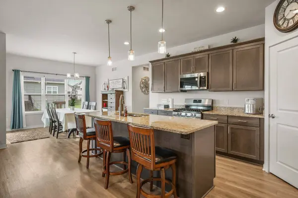 2308 Otteson Drive, Stoughton, WI 53589