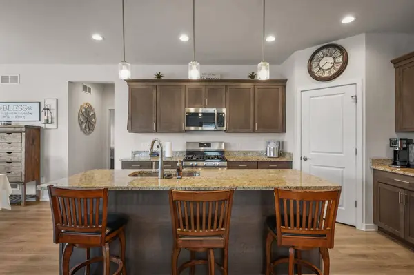 2308 Otteson Drive, Stoughton, WI 53589