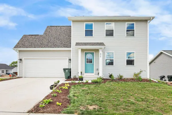 372 Orchid Avenue, Stoughton, WI 53589