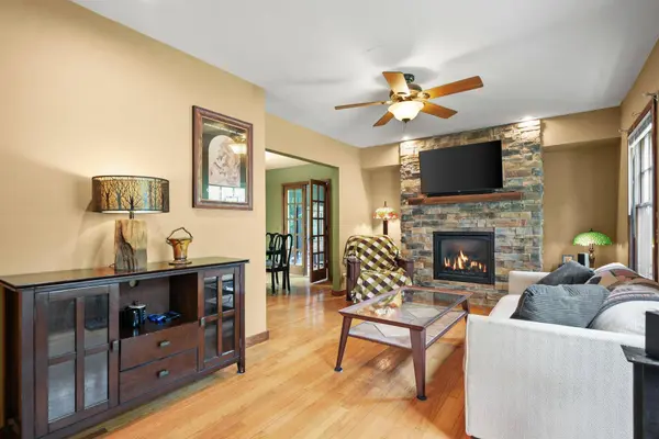 3601 Larson Court, Madison, WI 53714