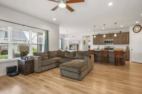 2308 Otteson Drive, Stoughton, WI 53589
