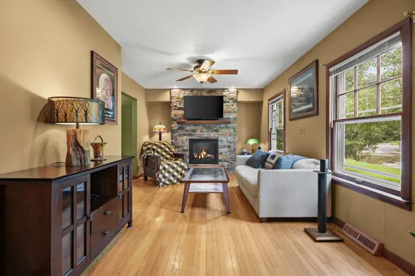 3601 Larson Court, Madison, WI 53714