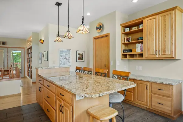 W5430 Windmill Ridge Road, New Glarus, WI 53574