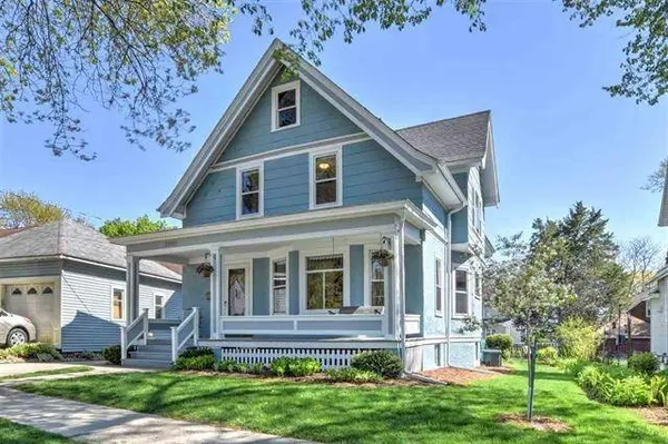 2225 Oakridge Avenue, Madison, WI 53704