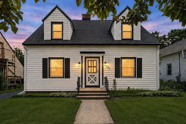 727 McKinley Avenue, Beloit, WI 53511