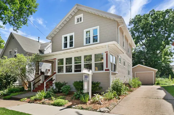 209 Jackson Street, Madison, WI 53704